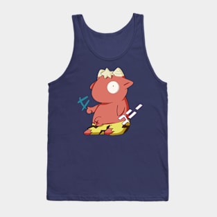 A BABY ONI Tank Top